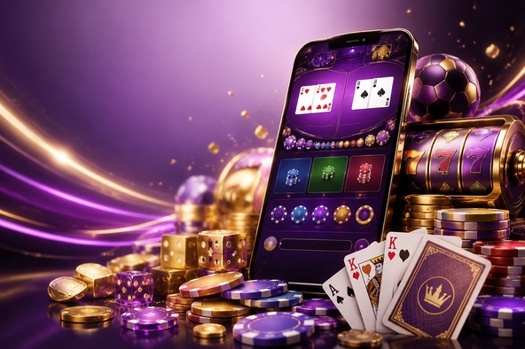 41uu88 Casino – Sòng bạc trực tuyến đỉnh cao