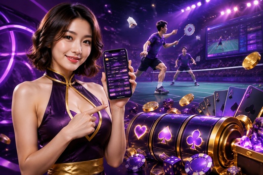 41uu88 Casino VIP – Chương trình đặc quyền thành viên cao cấp