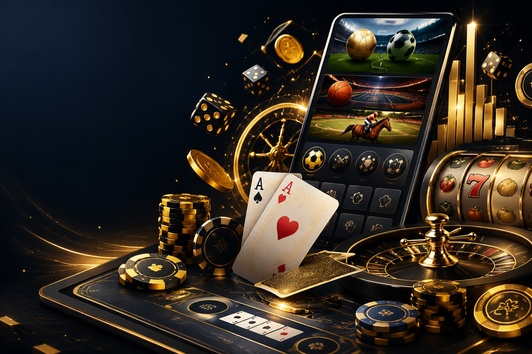 41uu88 sau khi đăng nhập – Khám phá sảnh game đa dạng